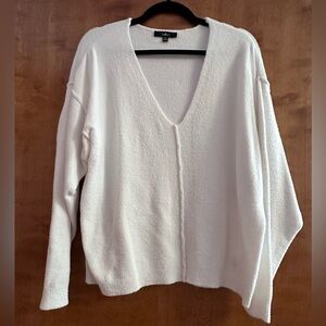 Lulus oversized sweater, size xs